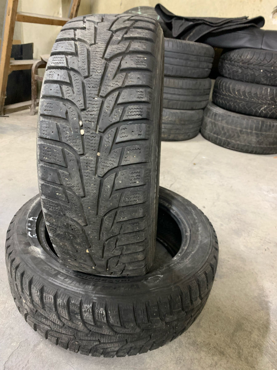 Hankook 185/55R15