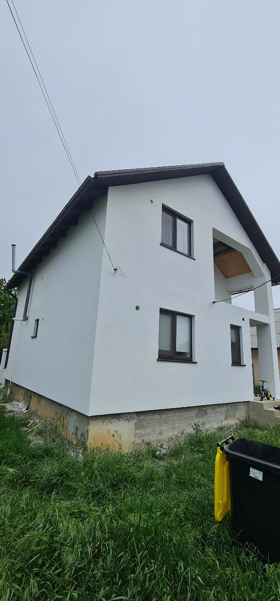 Izolare termica , теплоизоляция,  termoizolare, утипление фасадов. . foto 8