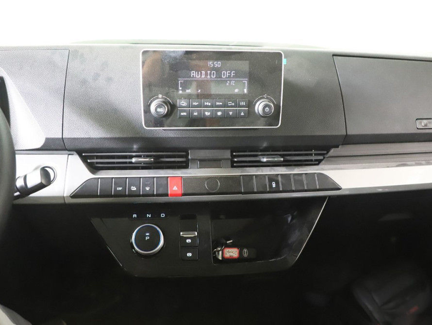 Byd T5 EV Truck foto 16