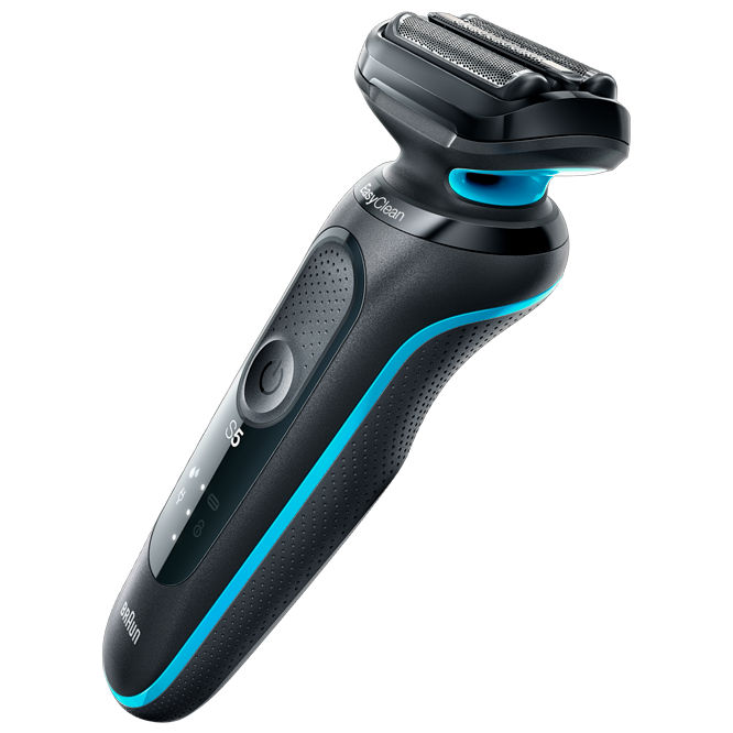 Продам электробритву brAun S5.