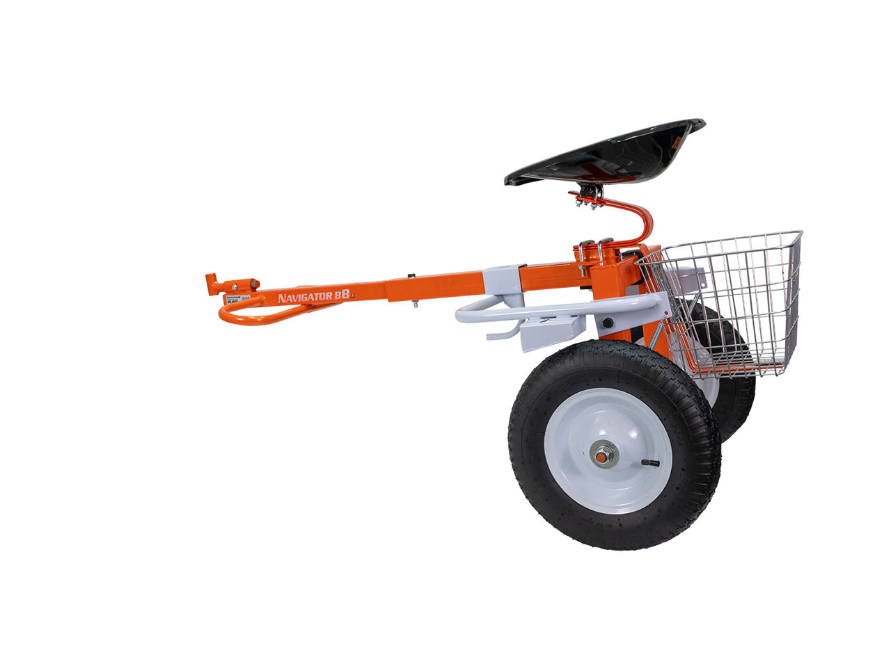 Accesoriu tractat Navigator 88 / Achitare 6-12 rate / Livrare фото 14