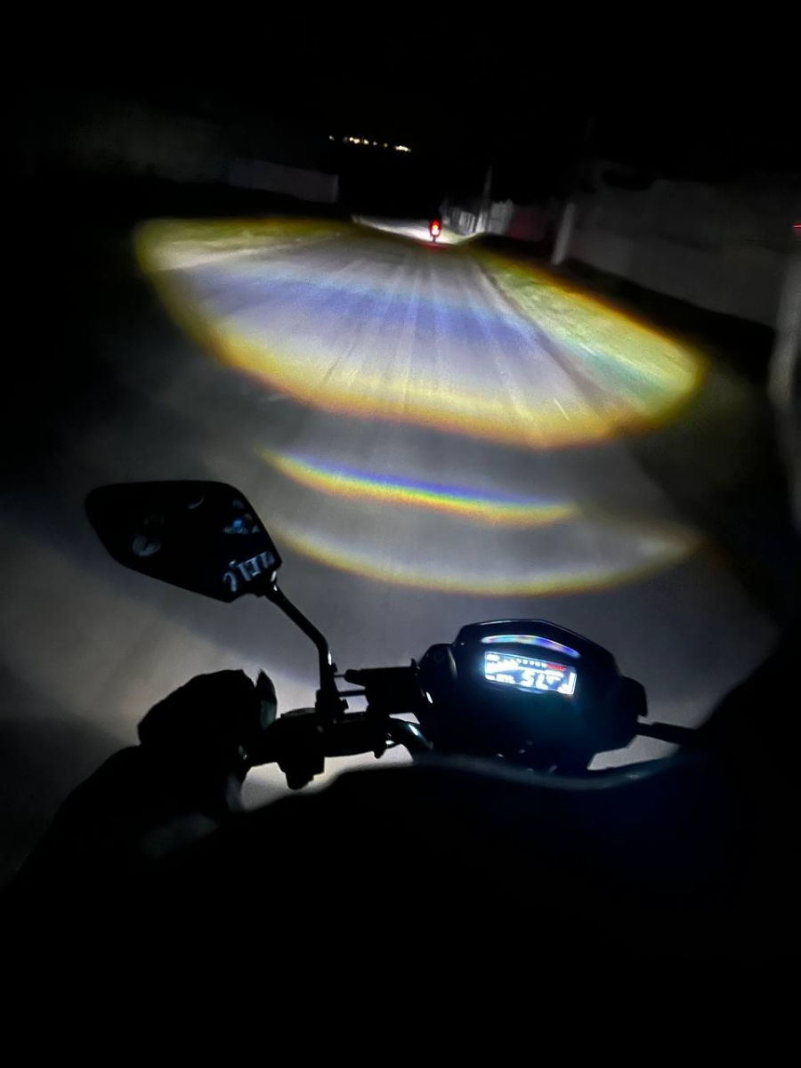 Viper 125cc foto 7