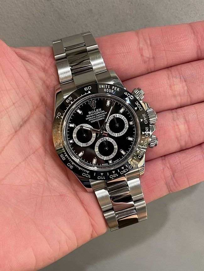 Vânzători autorizati rolex - Orice model la comandã, livrare gratuită în toată Moldova foto 2
