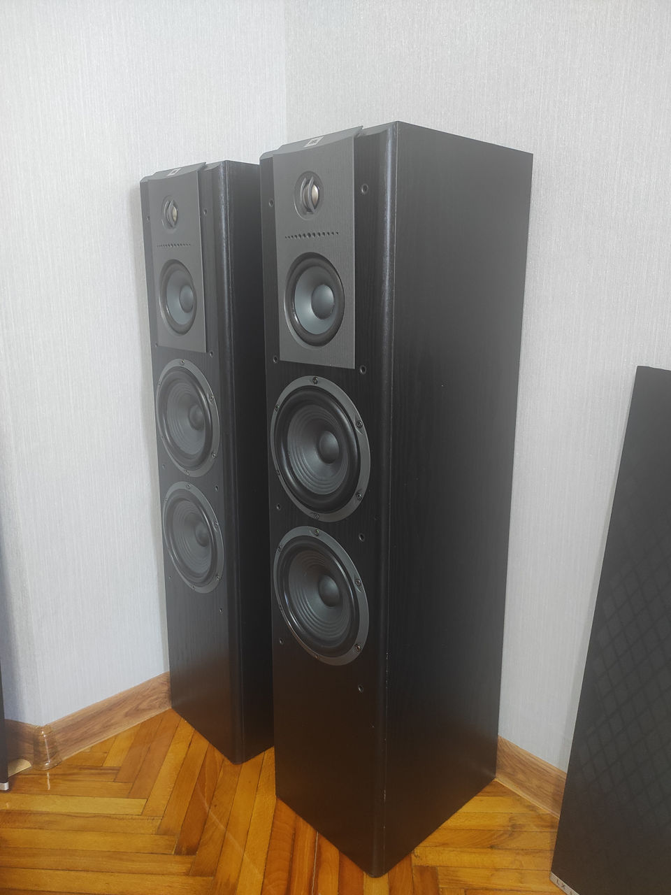 JBL LX- 2004 foto 1