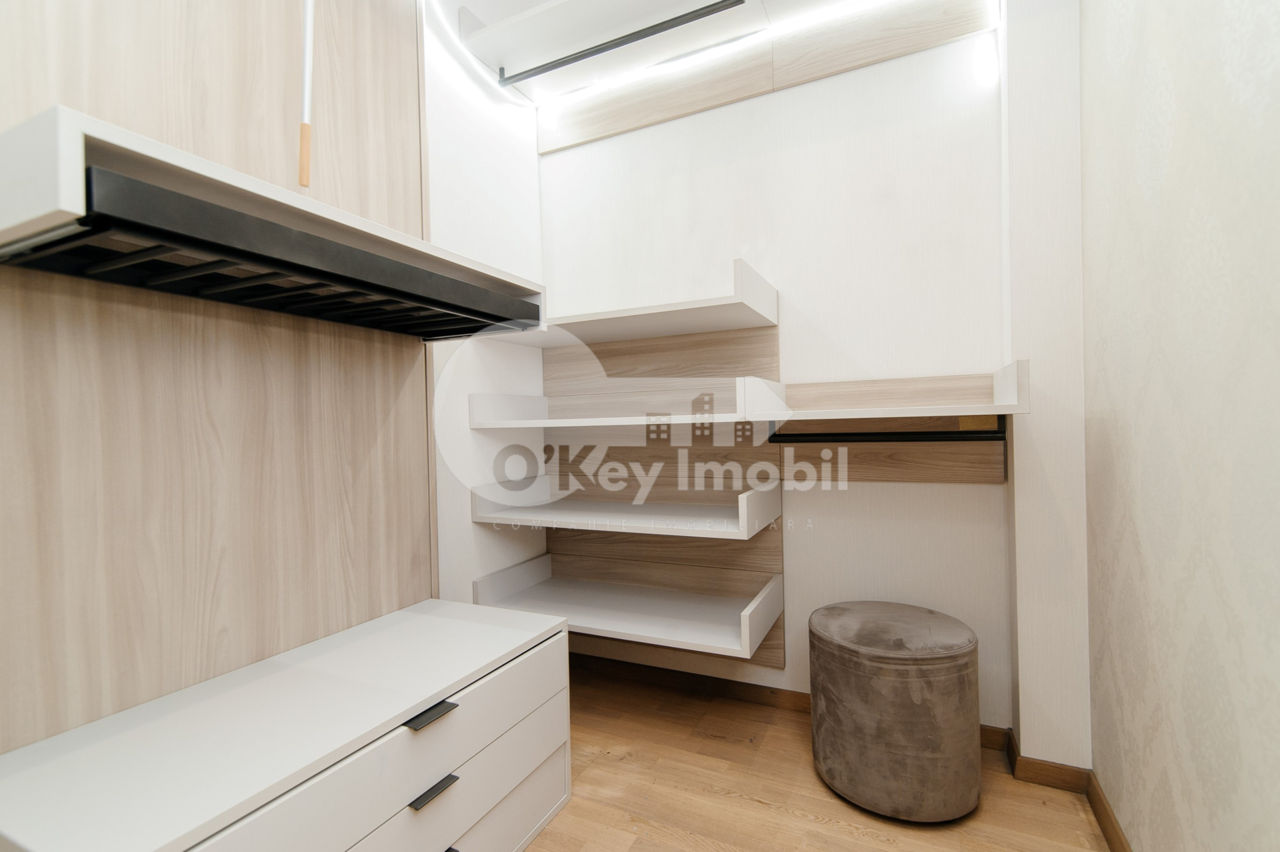 Apartament cu 2 camere, 65 m², Botanica, Chișinău foto 3