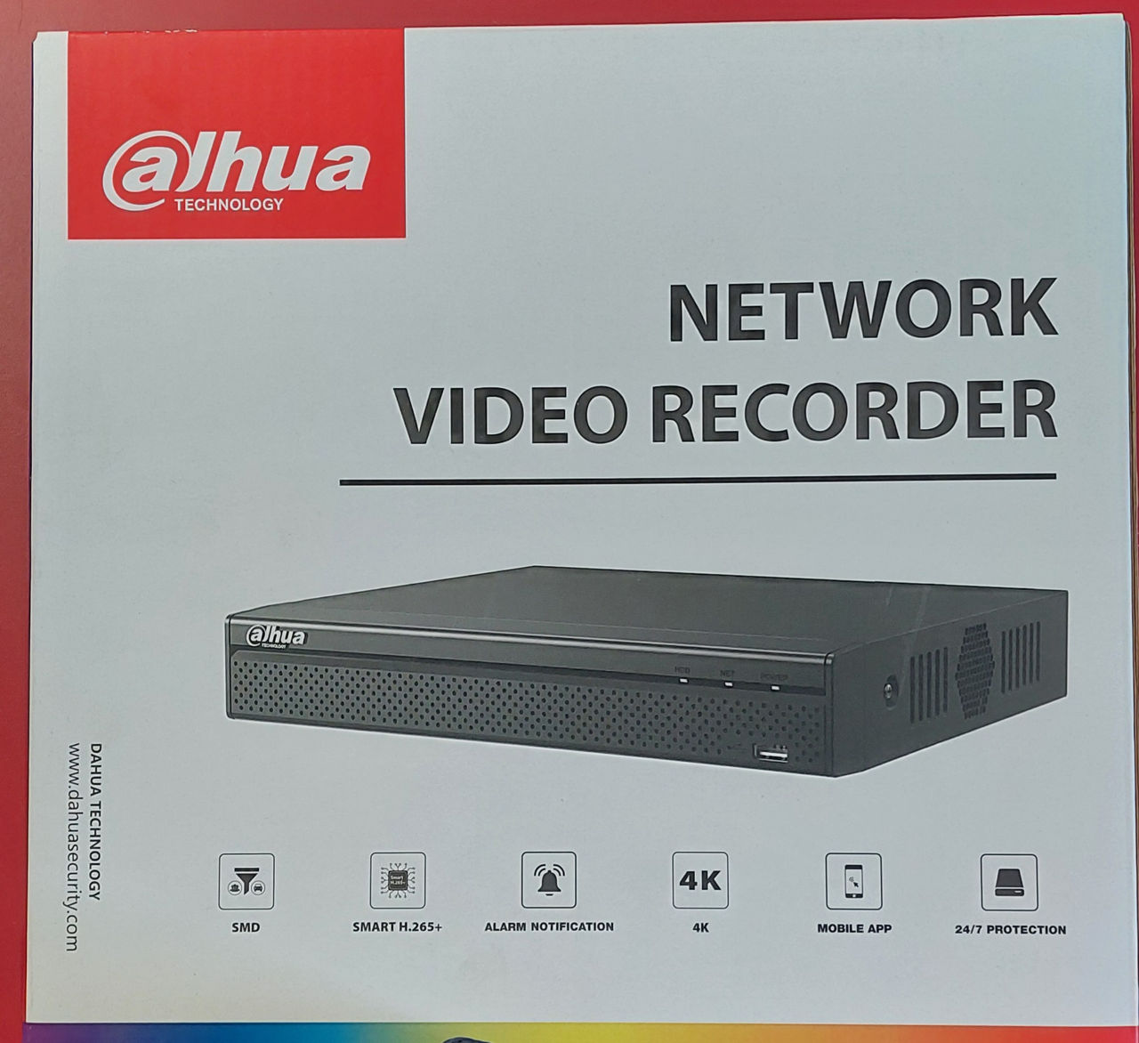 Instalarea sistemelor de securitate și supraveghere video în toată Moldova ! foto 7