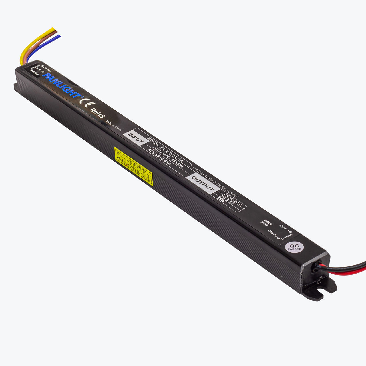 Transformatoare și drivere pentru banda LED în Chișinău, sursa de alimentare LED 12V/24V/48V foto 3