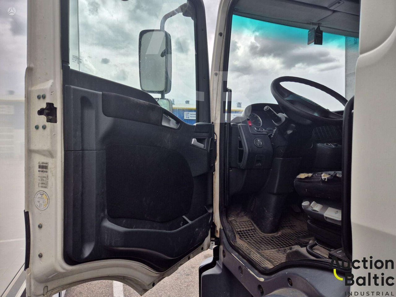 Man TGM18.290 / Sparca foto 4