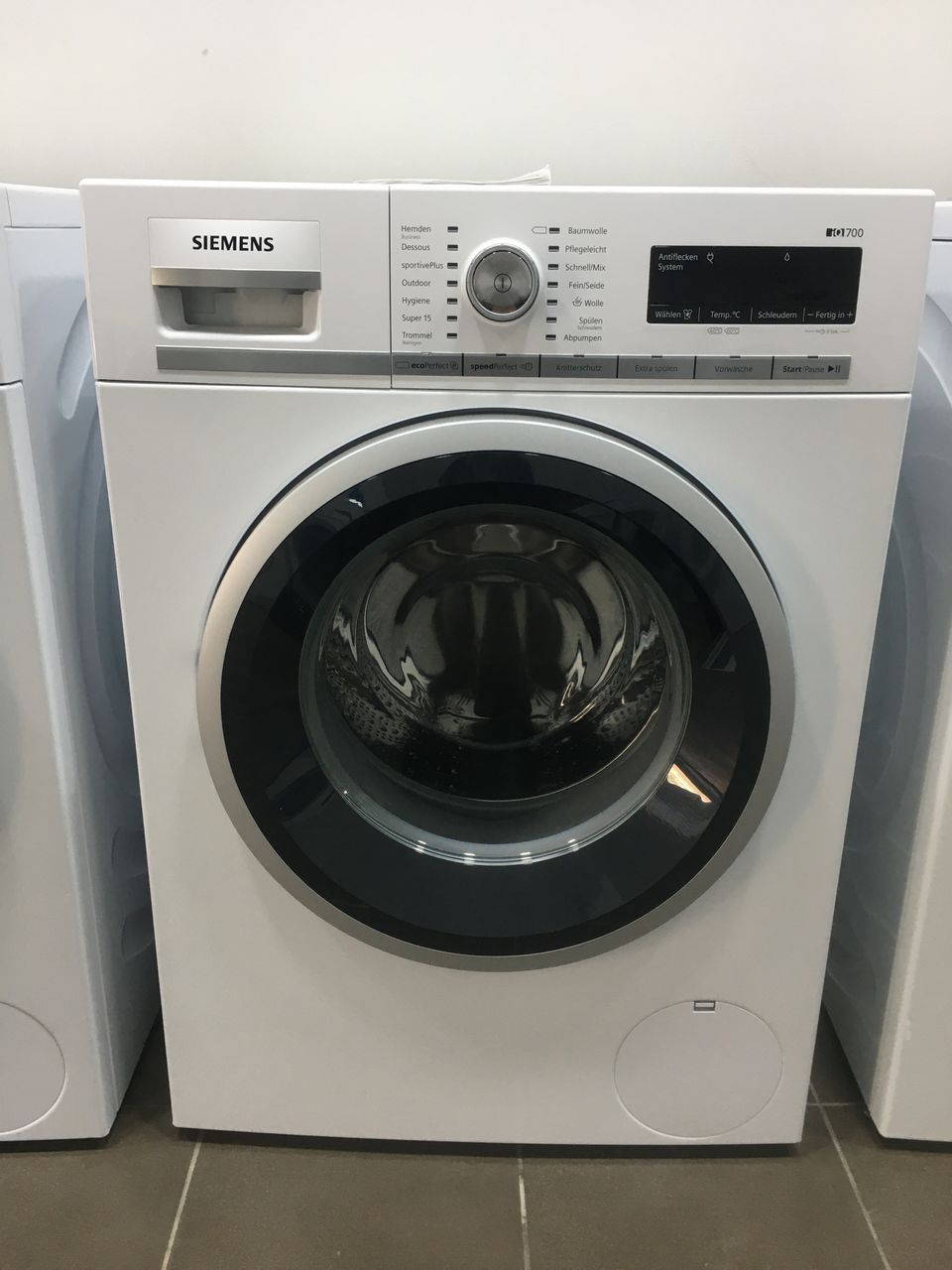 Miele Aeg Bosch Siemens стиральные машины из Германии !без пробега по Молдове! foto 6