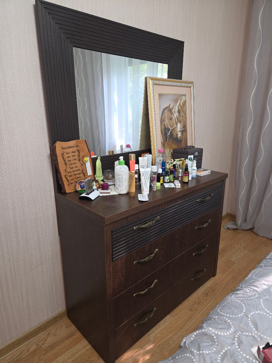 Set dormitor Ambianța foto 3