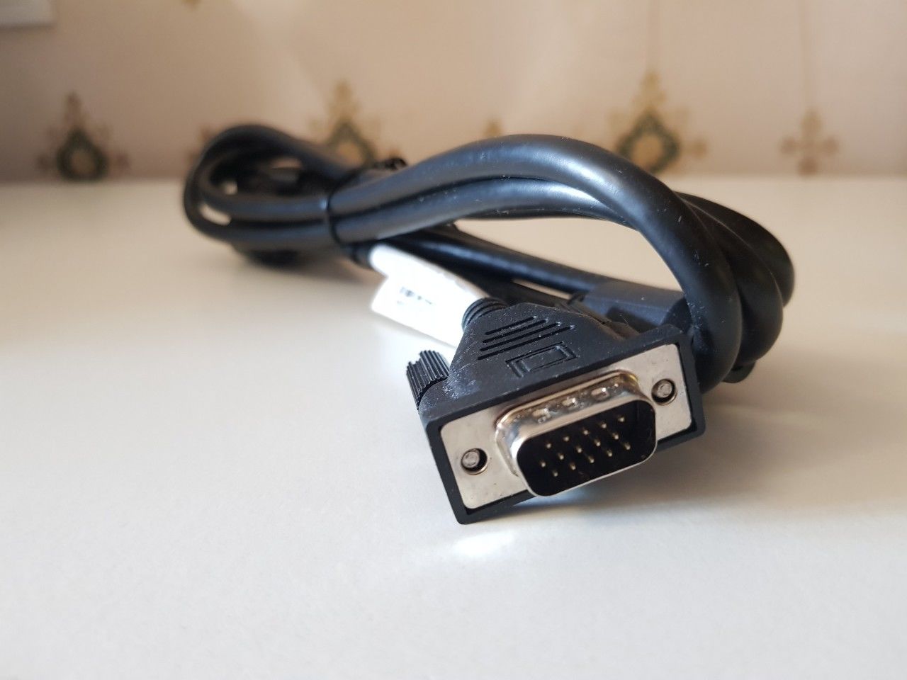 DisplayPort(DP), VGA-DVI, VGA, DVI, USB 3.0, принтер USB, кабель ...