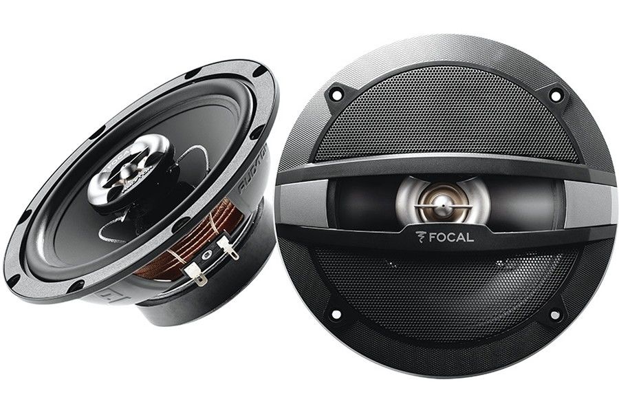 Amplificatoare, Sabwoofere,Acustică Originale de la Focal-France! foto 6