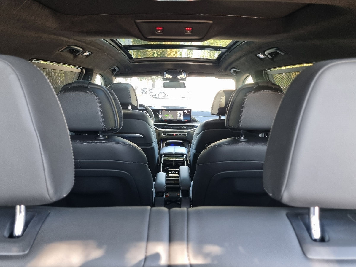 BMW X7 2023 photo 16