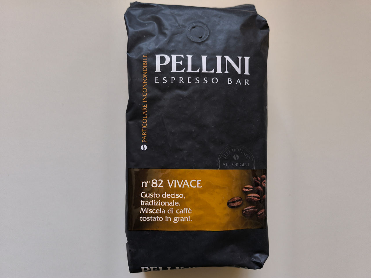 Кофе зерновой и молотый Pellini,Lavazza, фото 2