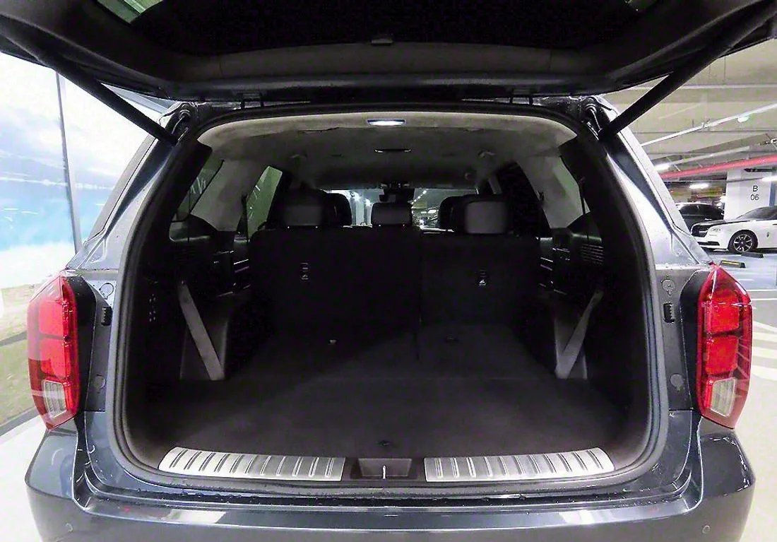 Hyundai Palisade foto 19