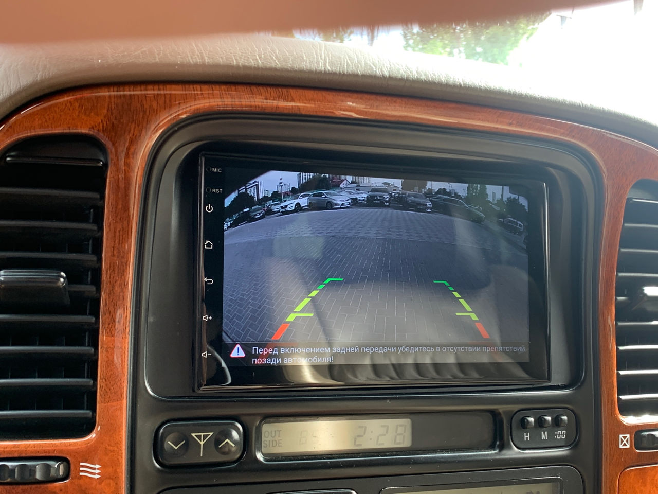 Lexus LX Series foto 12