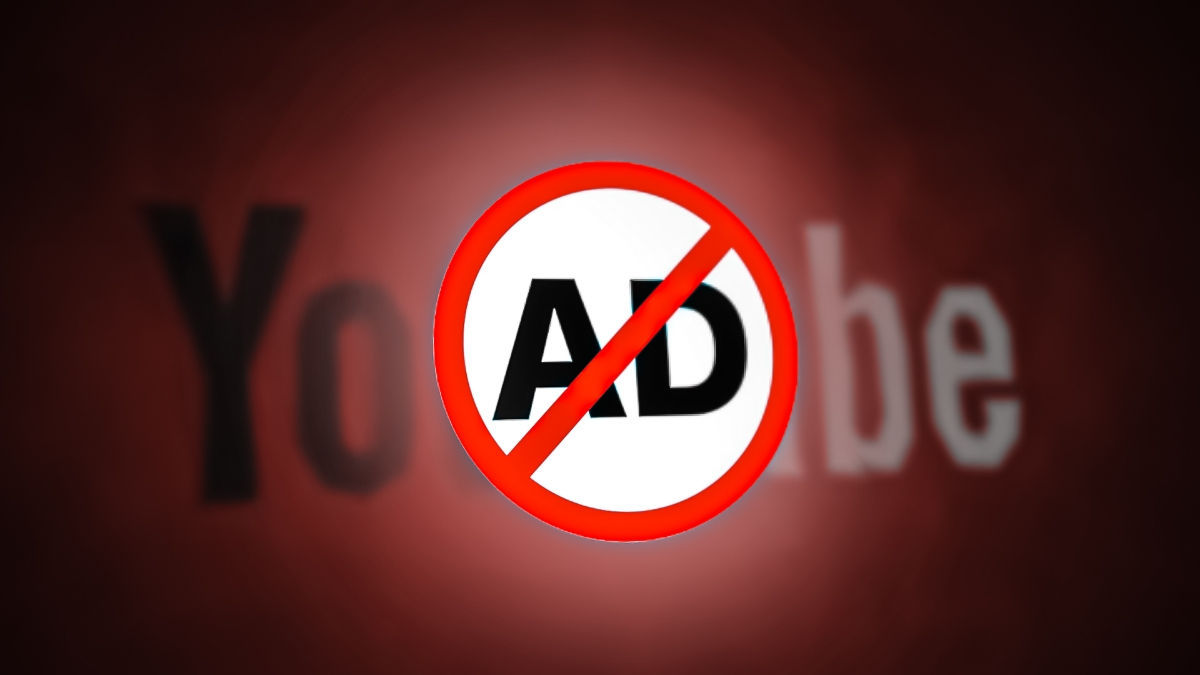 YouTube fără reclame la orice TV foto 1