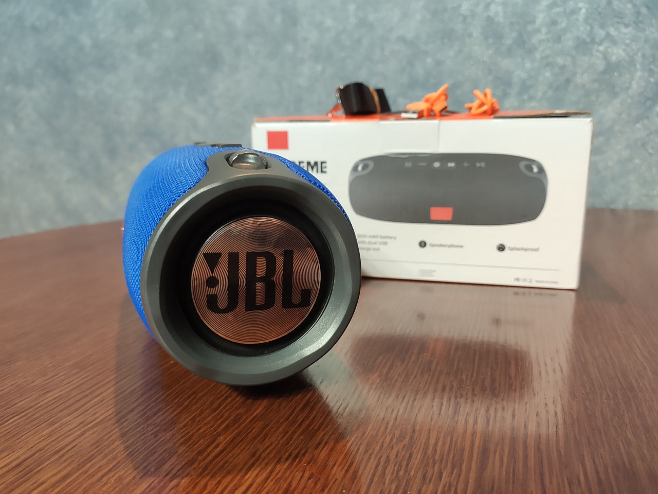  JBL Xtreme