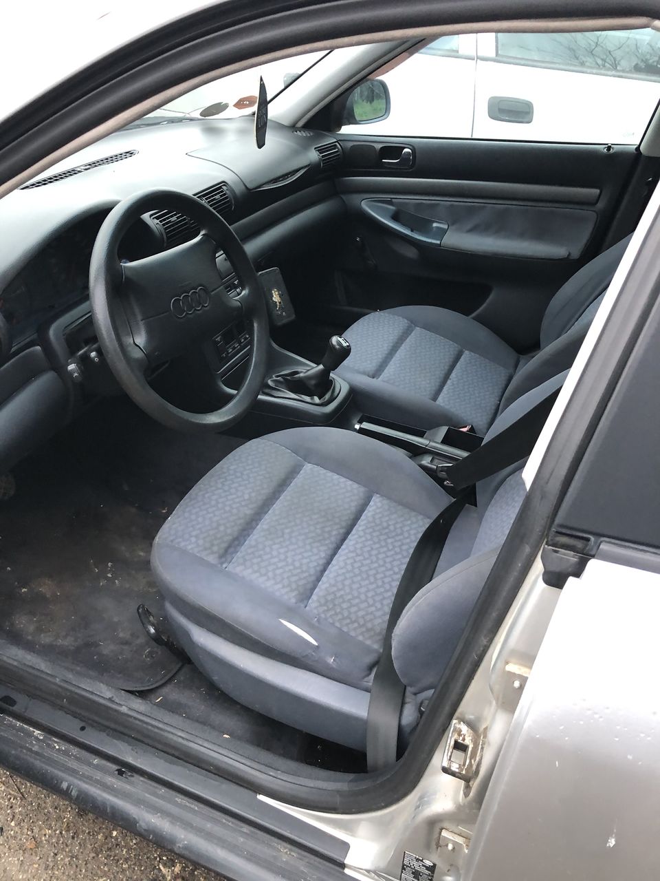 piese auto Audi A4 Ауди А4  1995-2003  Garantie фото 2