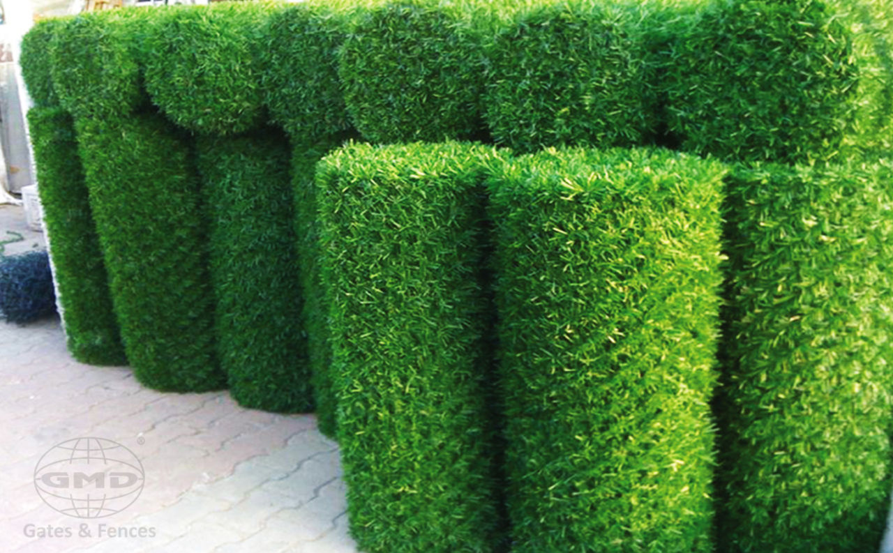 Rabita Iarba Verde ! Gard verde decorativ ! foto 2