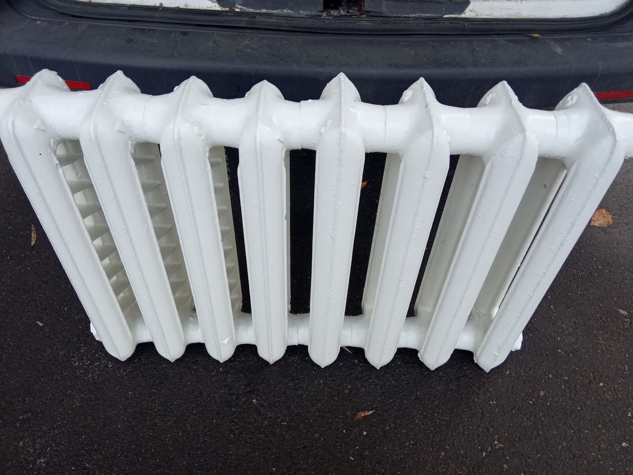 Продается Батарея 8 Секций