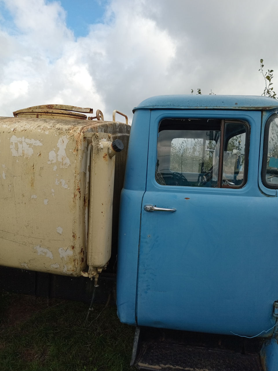 ЗИЛ 130 foto 4