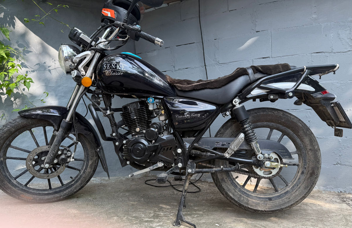 Другая марка Custom Senke Clasic фото 0