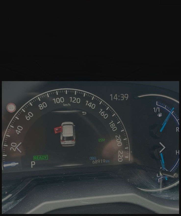 Toyota Rav 4 foto 3