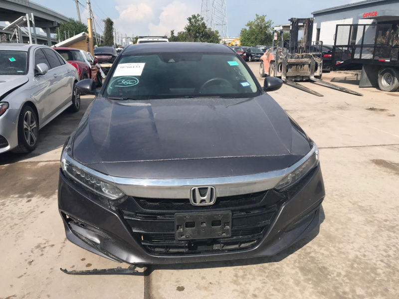 Разборка honda accord 18-; clarity 18-21 dezmembrare запчасти хонда аккорд piese foto 5