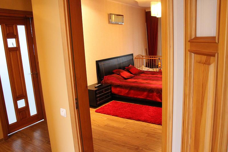 Apartament cu 3 camere,  Buiucani,  Chișinău mun. foto 4