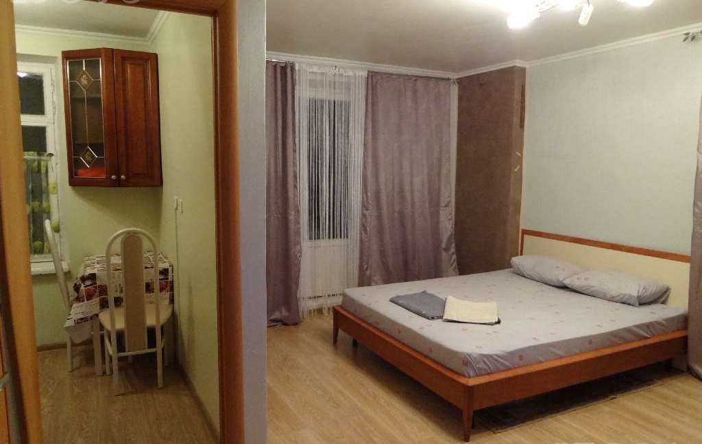 Apartament cu 1 cameră, 30 m², Ciocana, Chișinău foto 2