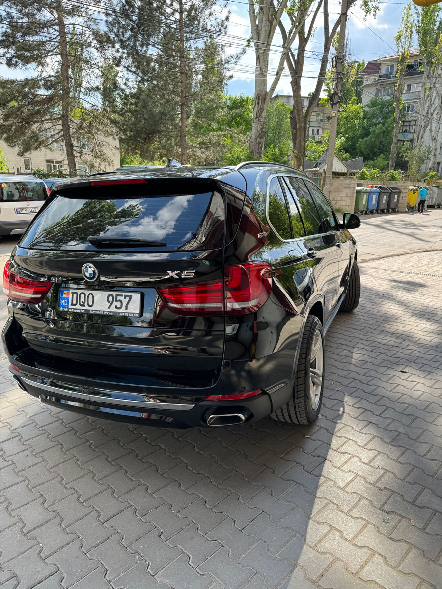 BMW X5 foto 3