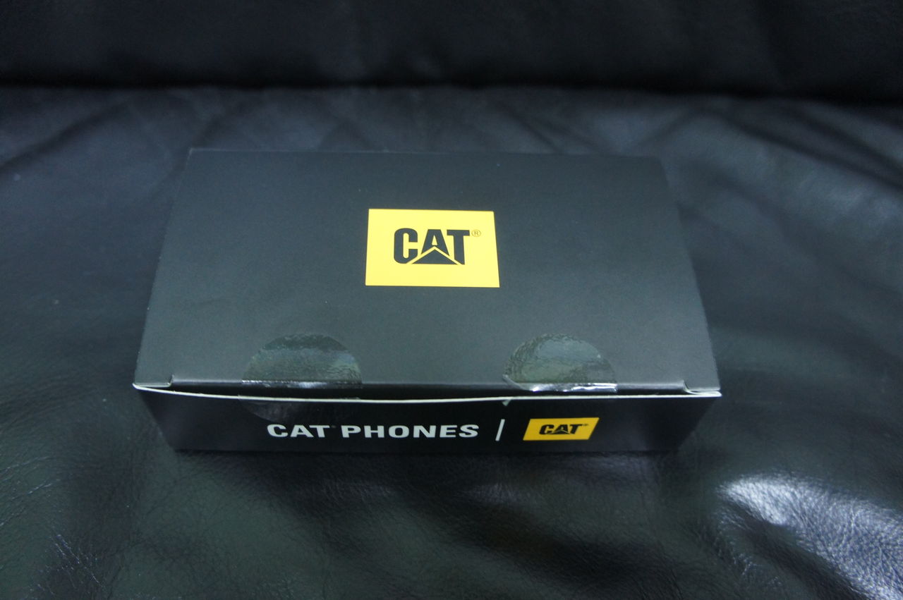 Power Bank CAT Phones Made in USA
