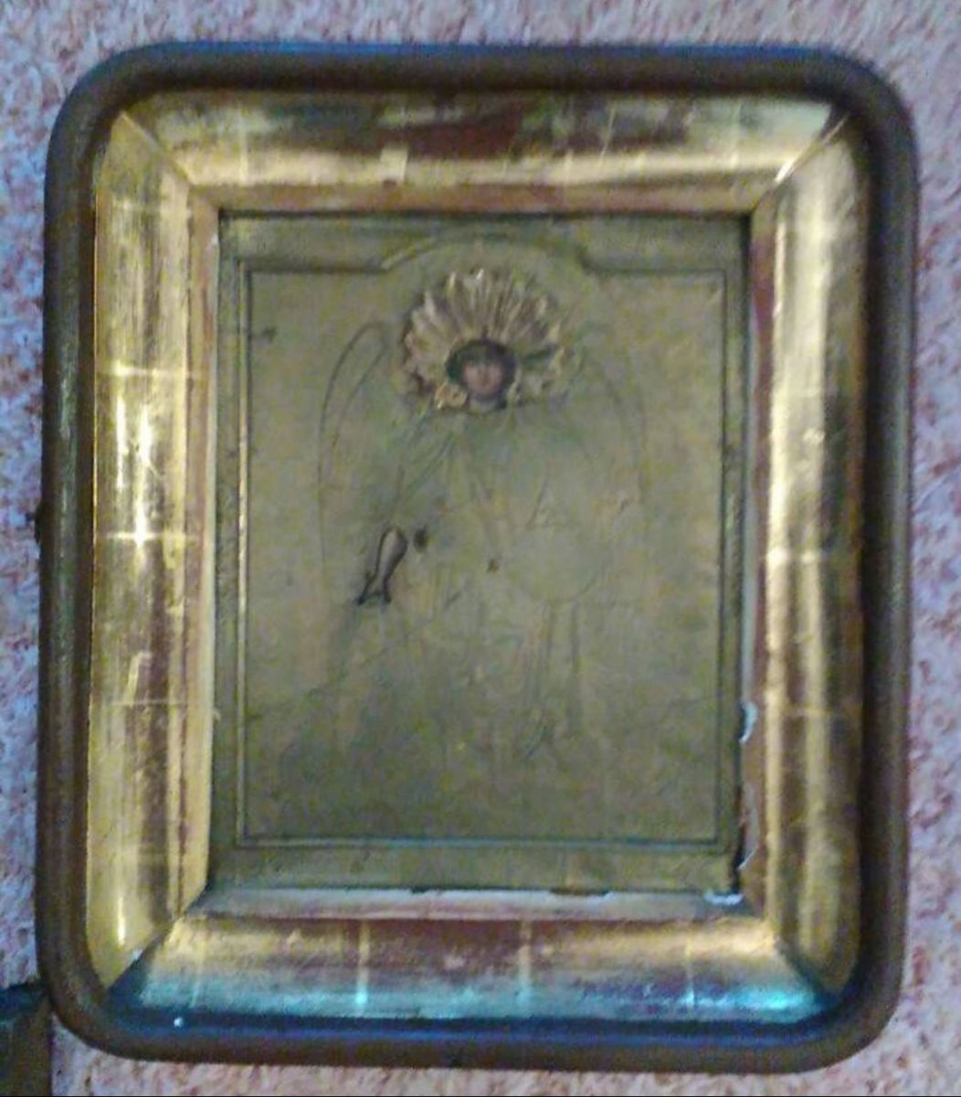 Куплю иконы , киооты , Cumpăr Icoane vechi pe lemn pentru propria colecție, articole bisericești vec foto 5