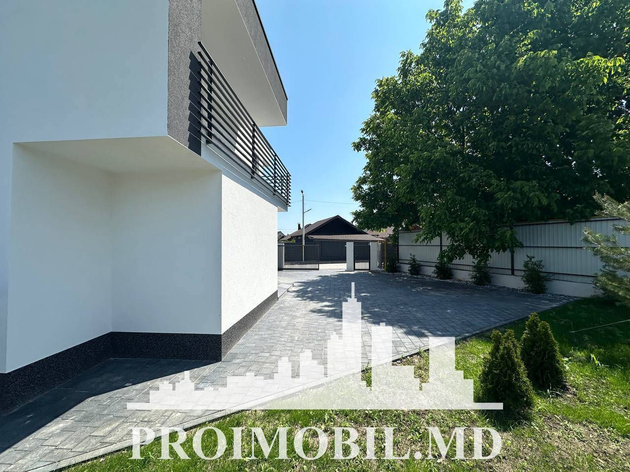 Casă spre vânzare cu 3 camere, 120 m2 în Criuleni, Măgdăcești foto 2