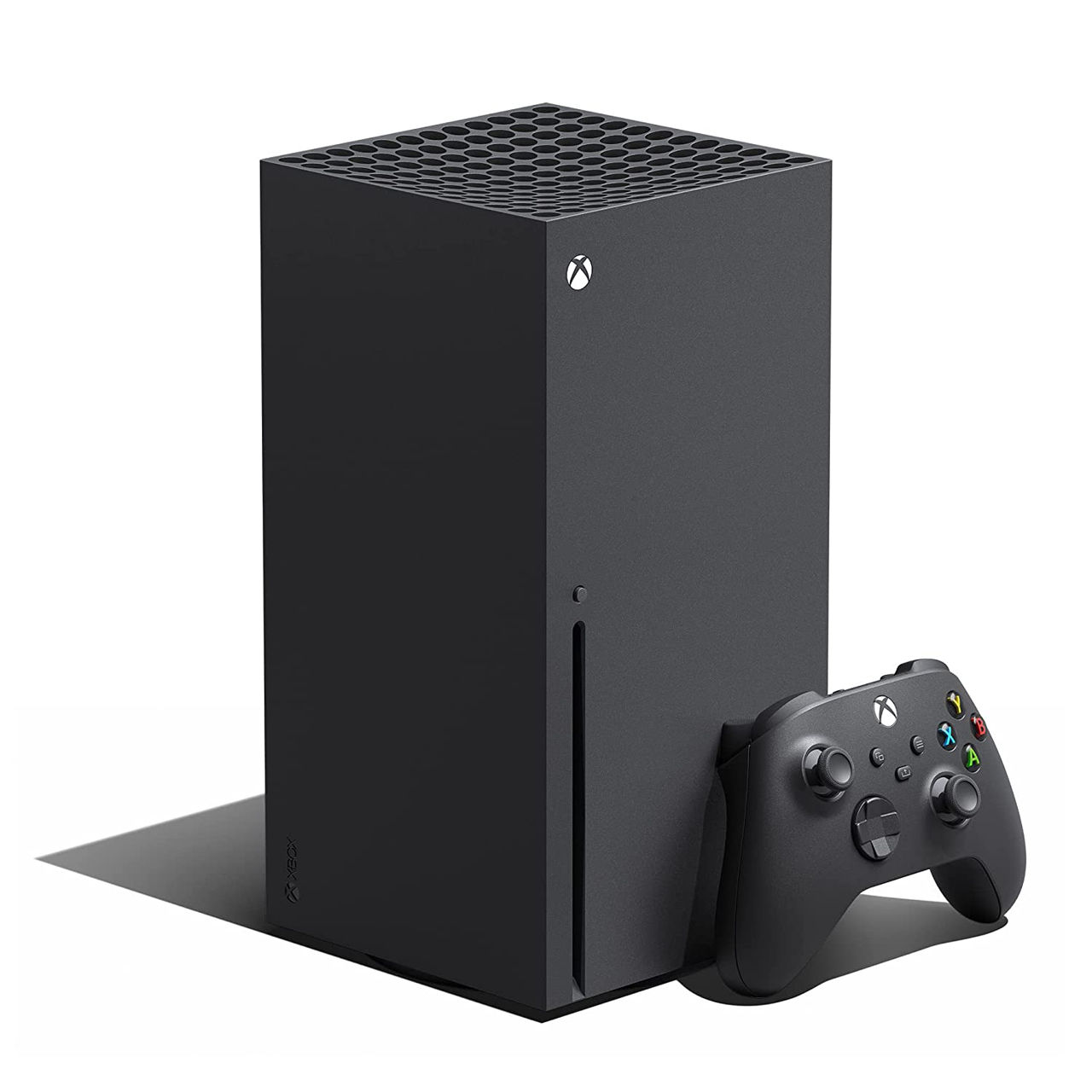 Xbox Series X + 300 de jocuri (Xbox Ultimate Game Pass) foto 1