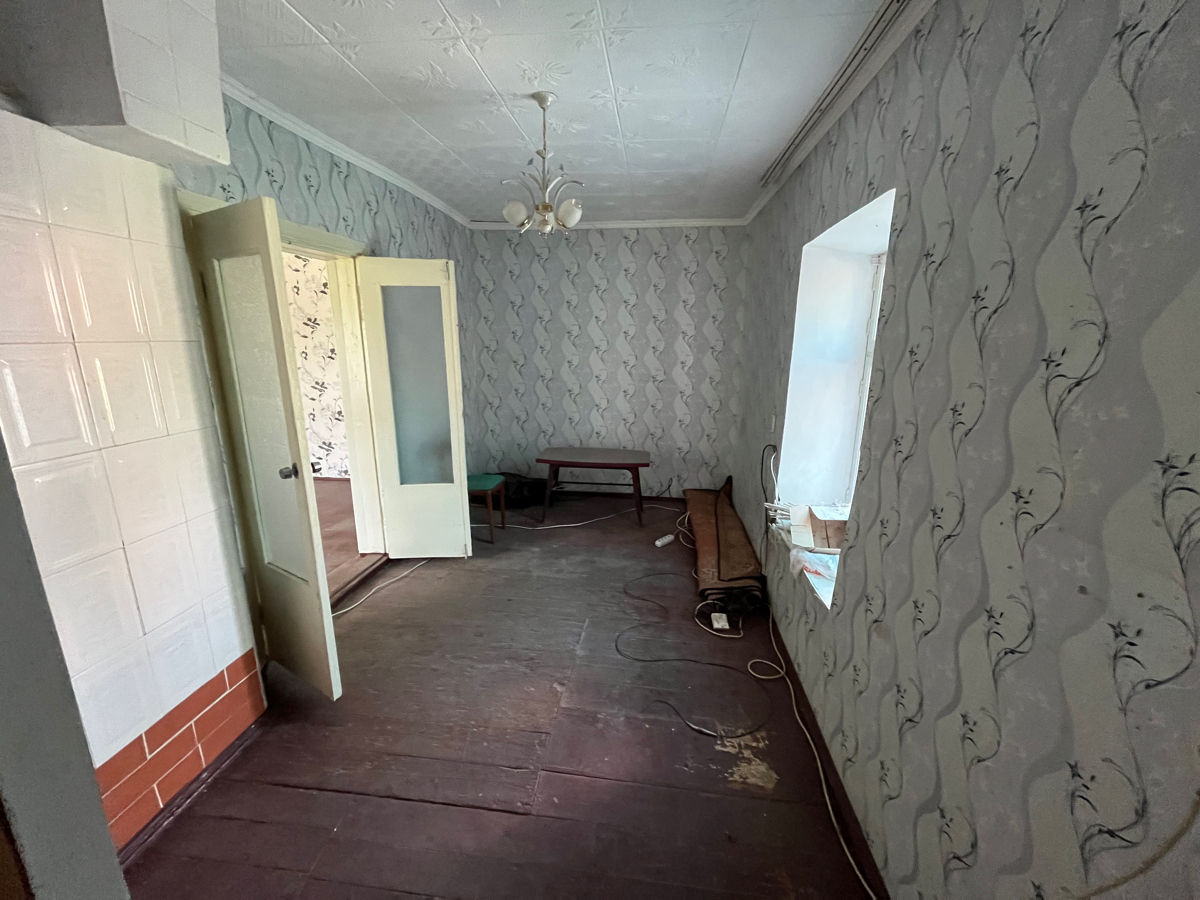 Дом Бельцы, ул. Кишиневская, casa Balți фото 4