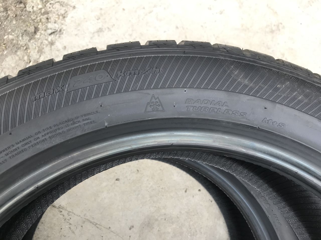 205/55 R17 Platin RP100 Allseason (4seasons)/ Доставка, livrare toata Moldova foto 7