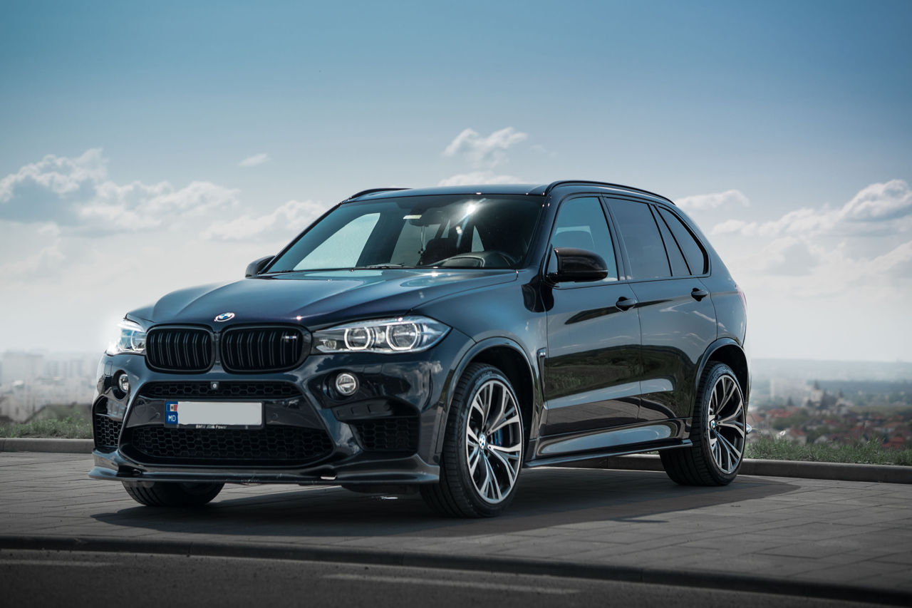 BMW X5 foto 0