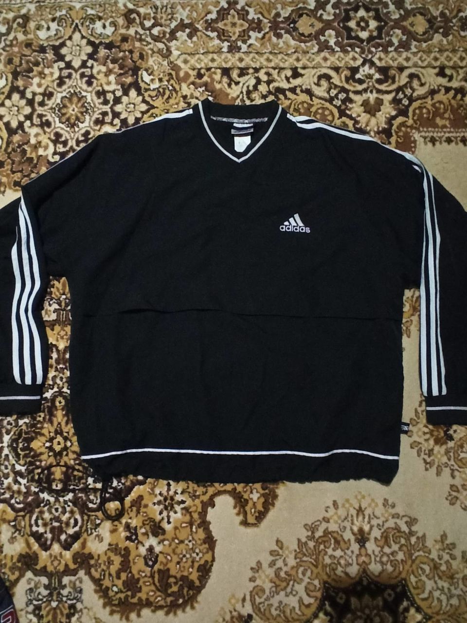 Ветровки Adidas, Event!