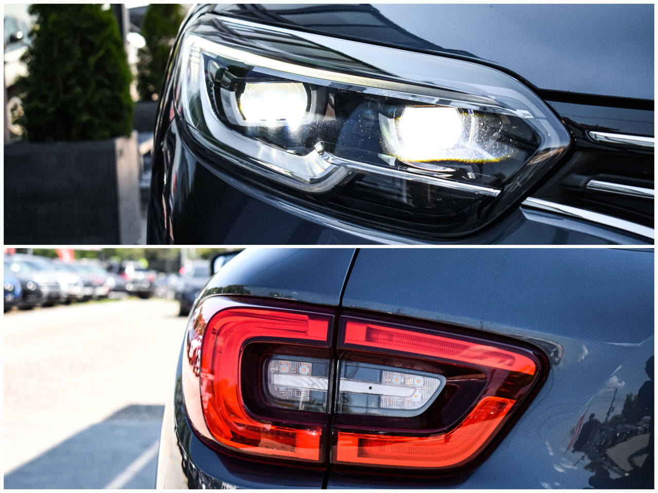 Renault Kadjar foto 9