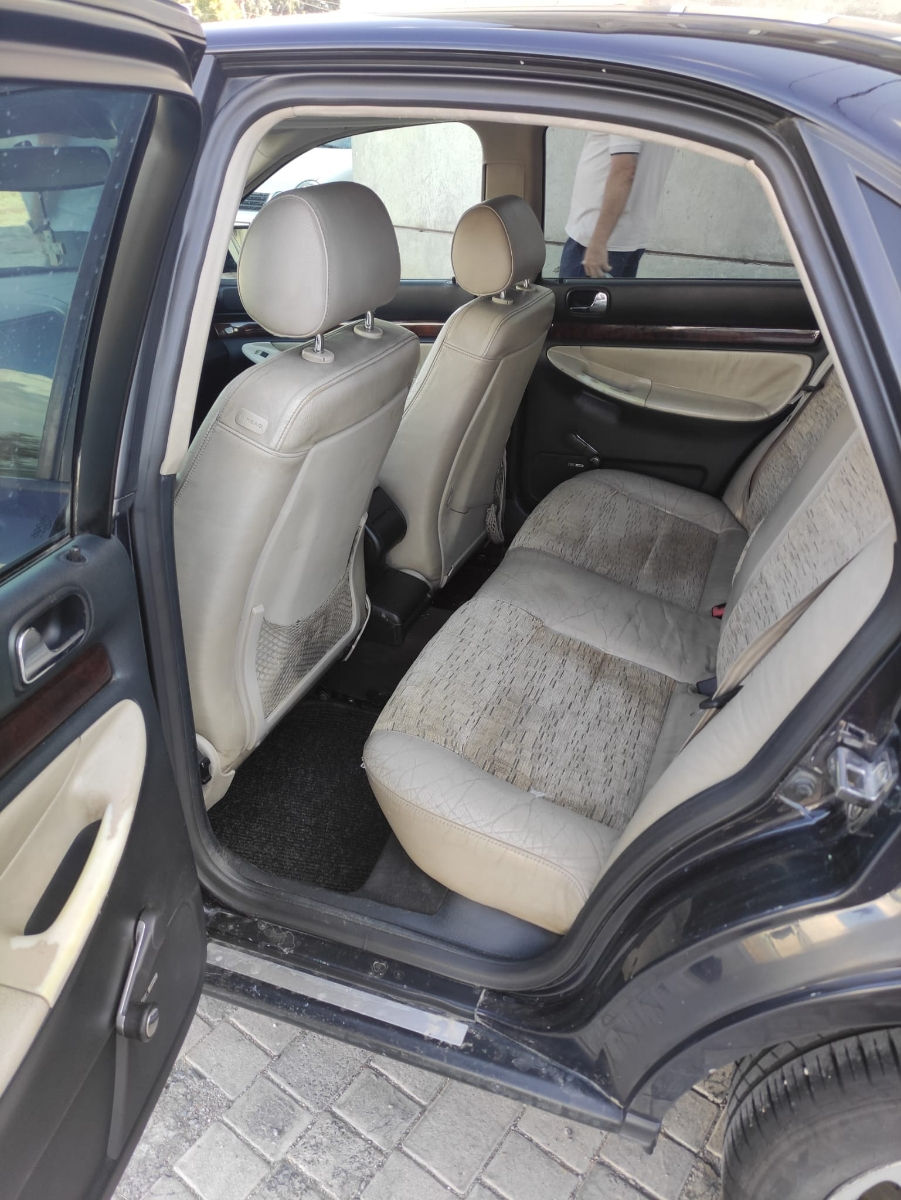 Audi A4 foto 10
