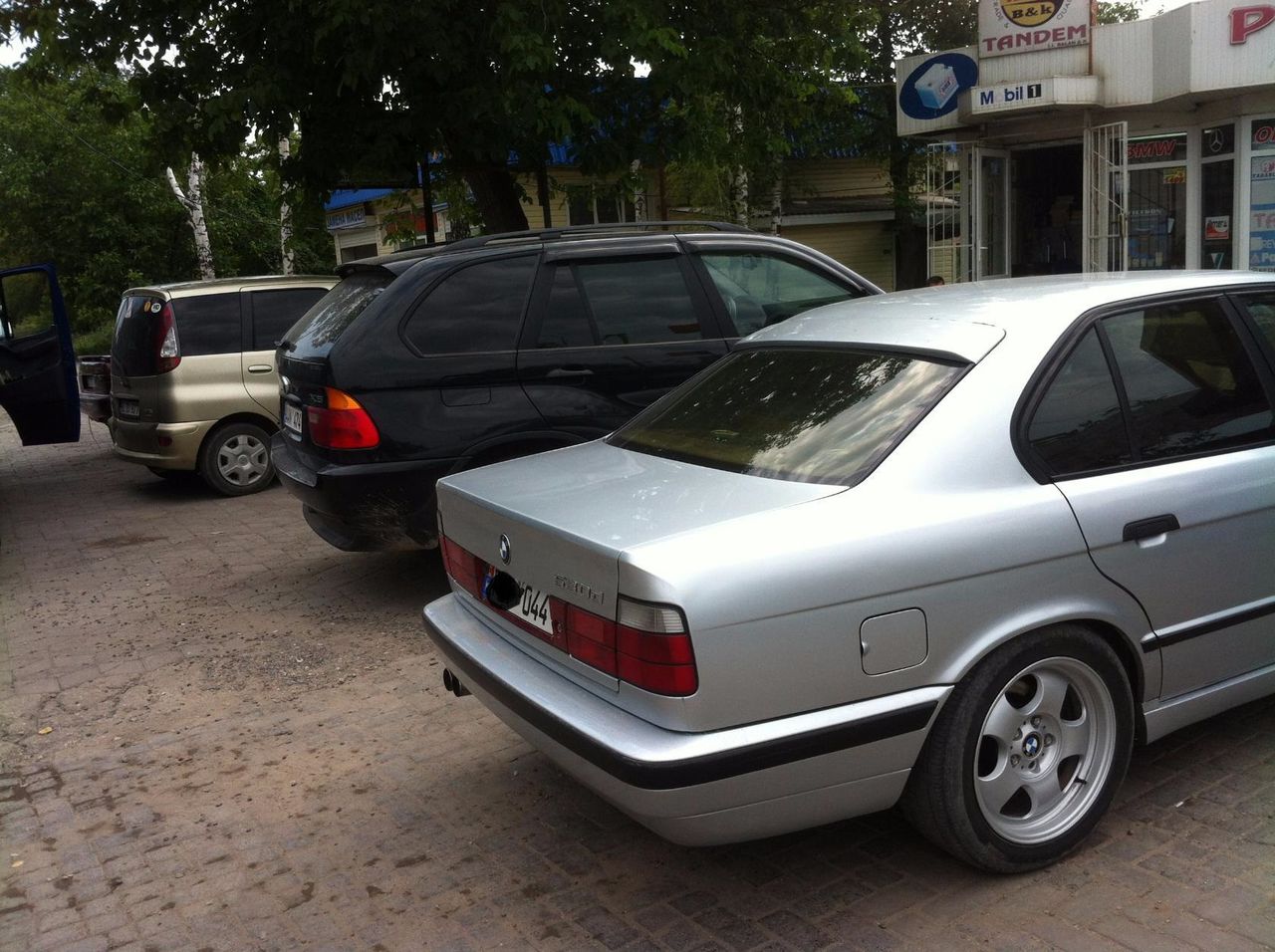 Автозапчасти на бмв