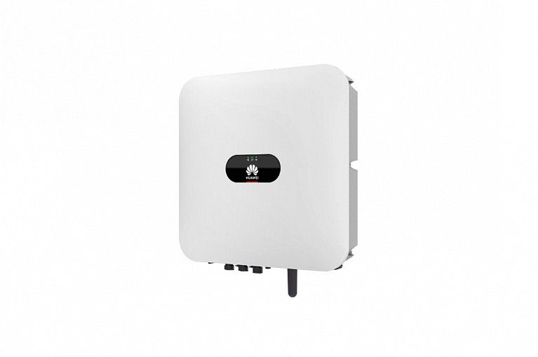Cолнечный инвертор Huawei SUN2000-6KTL-L1 (6 kW) Молдова, Кишинев фото 0