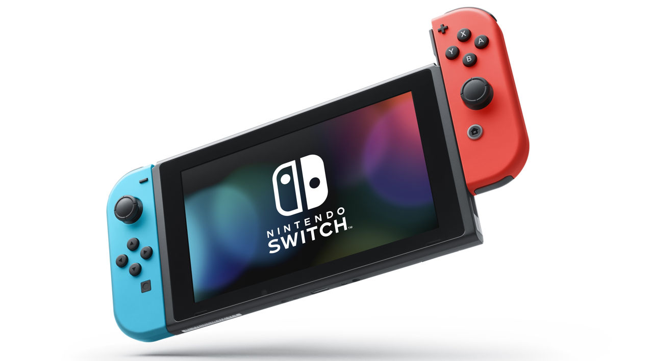 Nintendo Switch / Lite foto 0