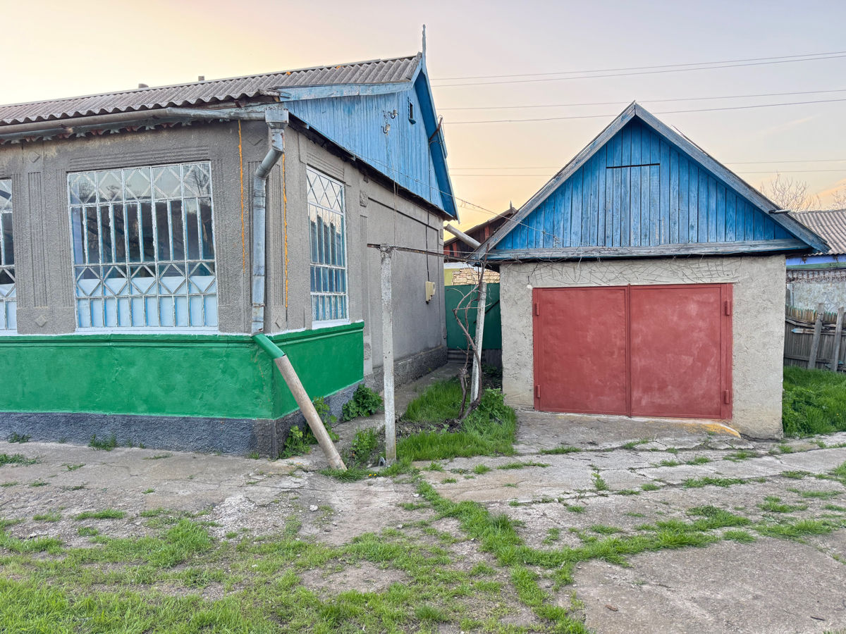 Casă,  91 m²,  Bender/Tighina