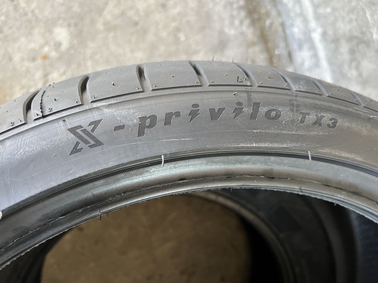 195/40 R17 Tracmax Xprivilo TX-3/ Доставка, livrare toata Moldova foto 6