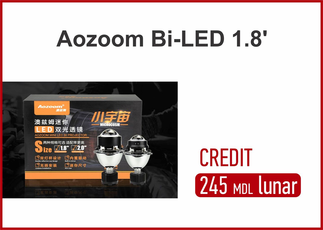 Biled линзы aozoom - лучший выбор для улучшения света ! продажи оптом! foto 2