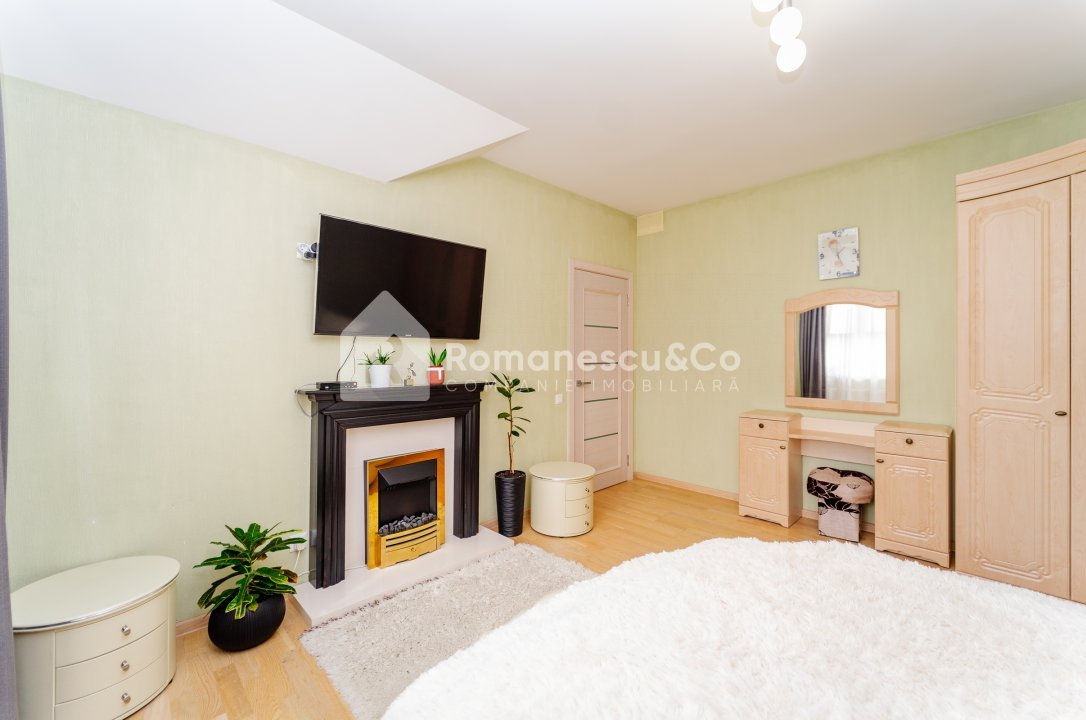 Apartament cu 2 camere, 108 m², Buiucani, Chișinău foto 10