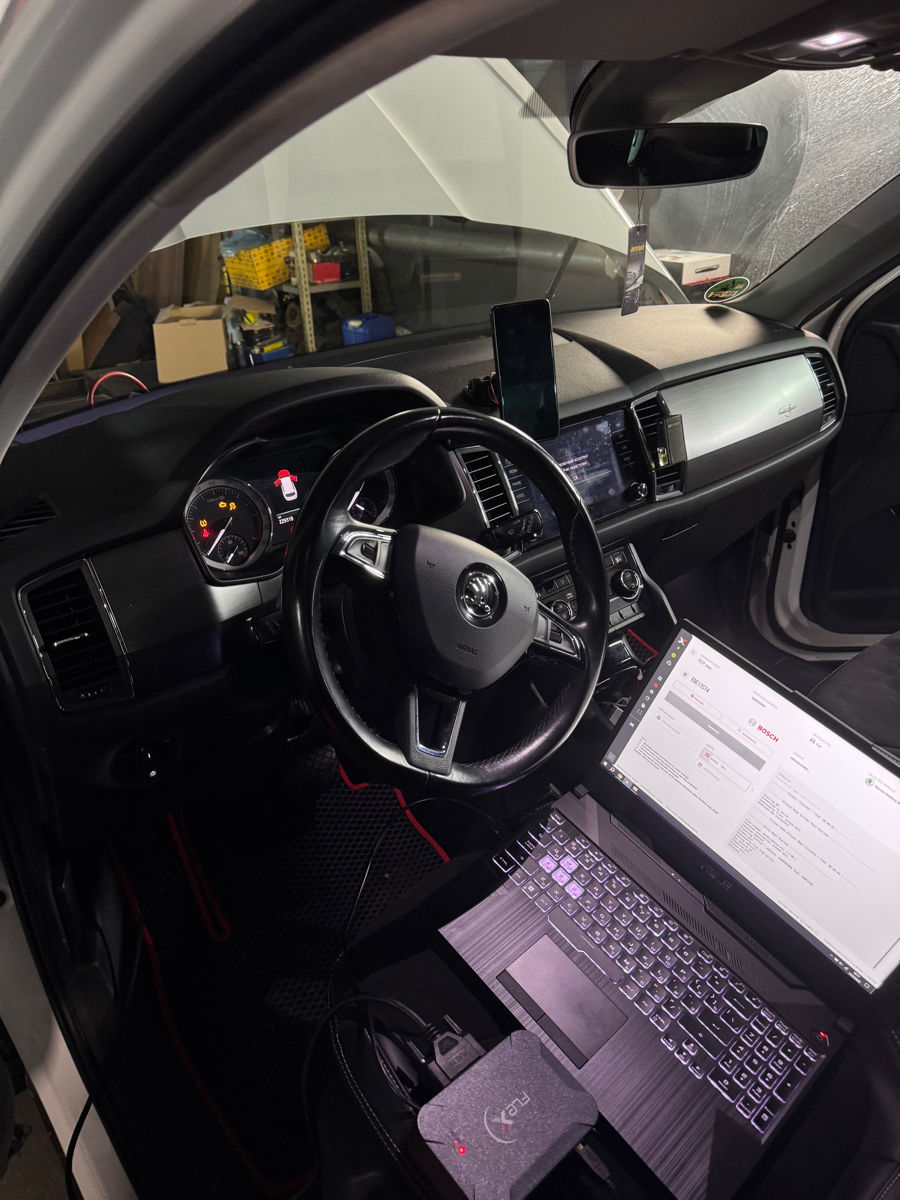 Chiptuning , Stage 1, 2, 3 | Dezactivare DPF, EGR, AdBlue,Swirl,Evap,DTC фото 0